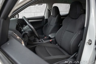 Škoda Karoq 1.5 TSI TAŽNÉ*KAMERA*ČR* 2018