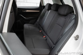 Škoda Karoq 1.5 TSI TAŽNÉ*KAMERA*ČR* 2018