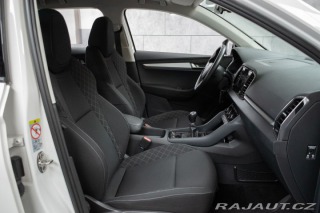 Škoda Karoq 1.5 TSI TAŽNÉ*KAMERA*ČR* 2018