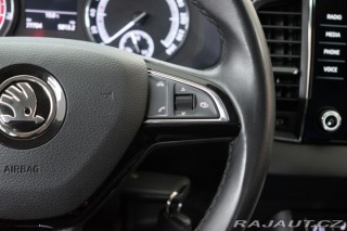 Škoda Karoq 1.5 TSI TAŽNÉ*KAMERA*ČR* 2018