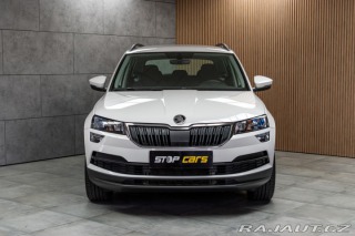 Škoda Karoq 1.5 TSI TAŽNÉ*KAMERA*ČR* 2018