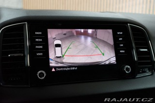 Škoda Karoq 1.5 TSI TAŽNÉ*KAMERA*ČR* 2018