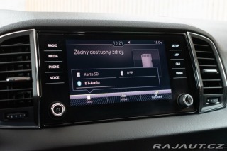 Škoda Karoq 1.5 TSI TAŽNÉ*KAMERA*ČR* 2018