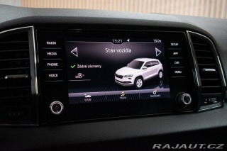 Škoda Karoq 1.5 TSI TAŽNÉ*KAMERA*ČR* 2018