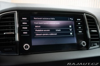Škoda Karoq 1.5 TSI TAŽNÉ*KAMERA*ČR* 2018