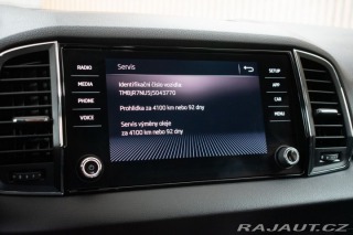 Škoda Karoq 1.5 TSI TAŽNÉ*KAMERA*ČR* 2018