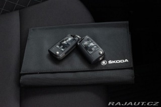 Škoda Karoq 1.5 TSI TAŽNÉ*KAMERA*ČR* 2018