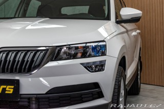 Škoda Karoq 1.5 TSI TAŽNÉ*KAMERA*ČR* 2018