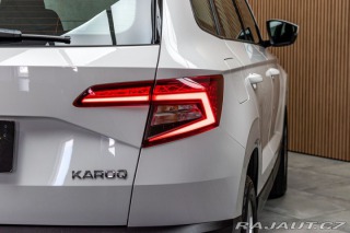 Škoda Karoq 1.5 TSI TAŽNÉ*KAMERA*ČR* 2018