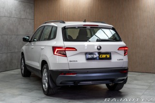 Škoda Karoq 1.5 TSI TAŽNÉ*KAMERA*ČR* 2018