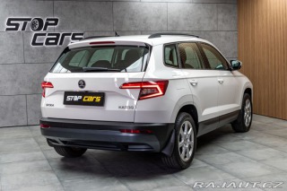Škoda Karoq 1.5 TSI TAŽNÉ*KAMERA*ČR* 2018