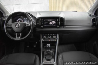 Škoda Karoq 1.5 TSI TAŽNÉ*KAMERA*ČR* 2018