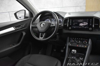 Škoda Karoq 1.5 TSI TAŽNÉ*KAMERA*ČR* 2018