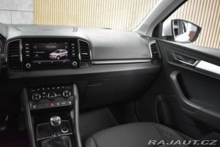 Škoda Karoq 1.5 TSI TAŽNÉ*KAMERA*ČR* 2018