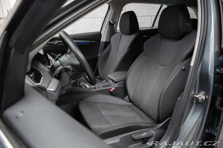 Škoda Octavia 1.5 TSI*REZERVACE* 2023