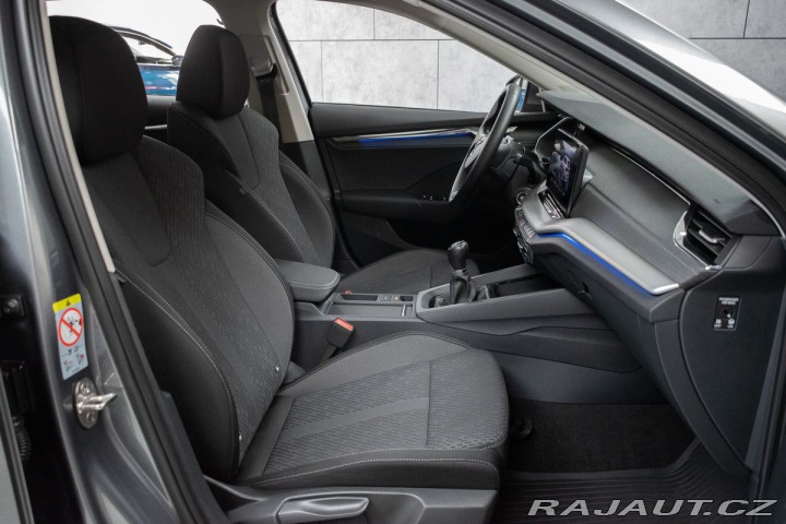 Škoda Octavia 1.5 TSI*REZERVACE* 2023