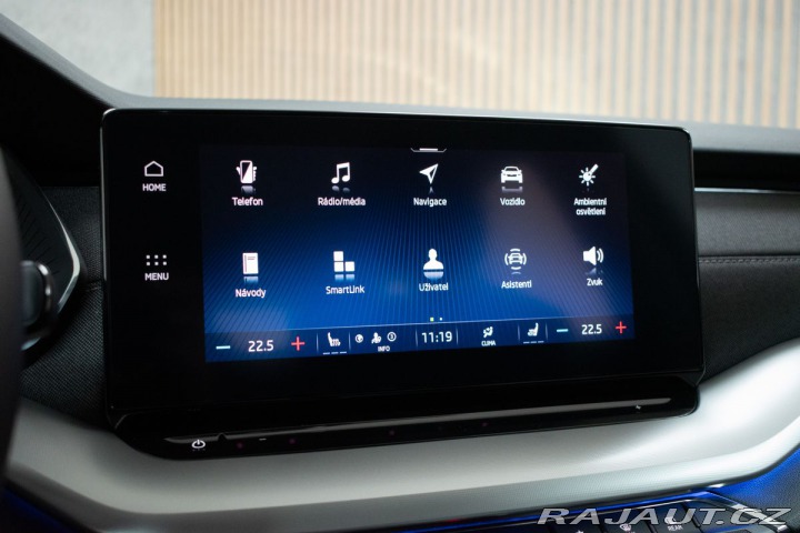 Škoda Octavia 1.5 TSI STYLE*KESSY*DPH*Č 2023