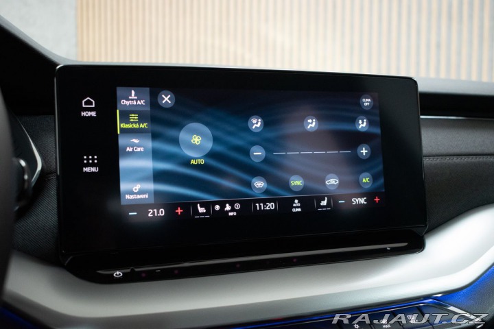 Škoda Octavia 1.5 TSI STYLE*KESSY*DPH*Č 2023
