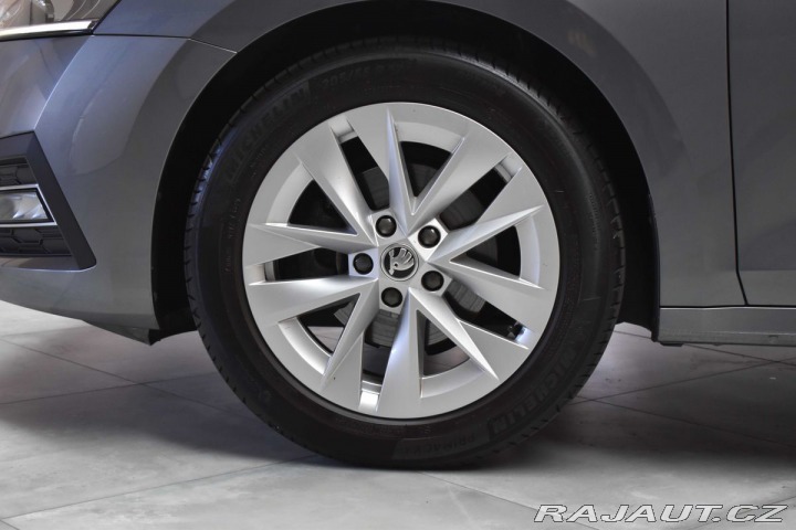 Škoda Octavia 1.5 TSI STYLE*KESSY*DPH*Č 2023