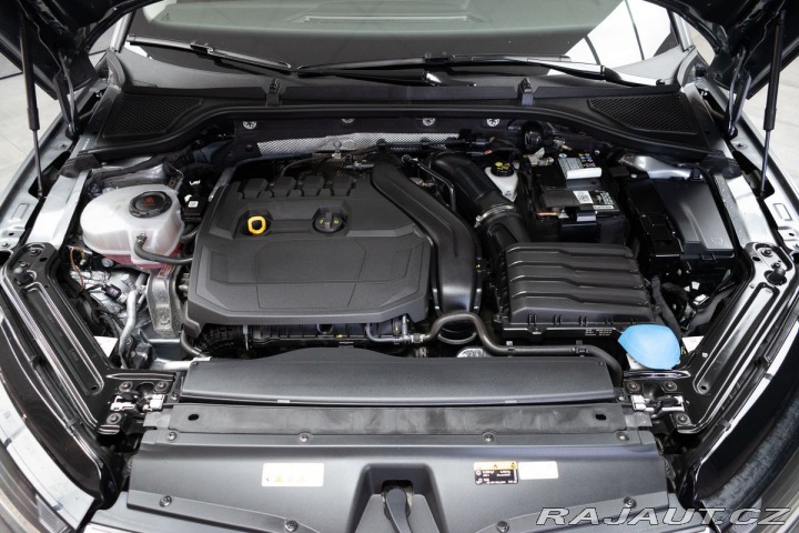 Škoda Octavia 1.5 TSI*REZERVACE* 2023