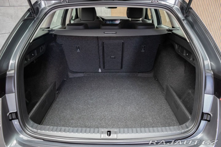 Škoda Octavia 1.5 TSI STYLE*KESSY*DPH*Č 2023