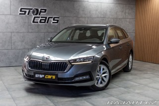 Škoda Octavia 1.5 TSI STYLE*KESSY*DPH*Č 2023
