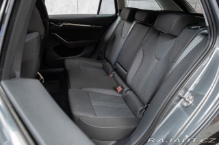 Škoda Octavia 1.5 TSI STYLE*KESSY*DPH*Č 2023