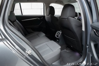 Škoda Octavia 1.5 TSI STYLE*KESSY*DPH*Č 2023