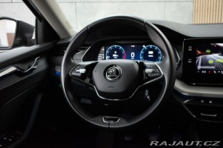 Škoda Octavia 1.5 TSI STYLE*KESSY*DPH*Č 2023