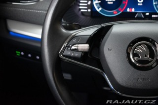 Škoda Octavia 1.5 TSI STYLE*KESSY*DPH*Č 2023