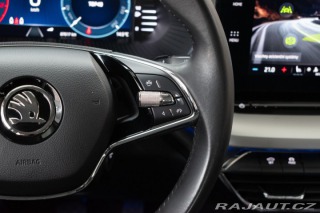 Škoda Octavia 1.5 TSI STYLE*KESSY*DPH*Č 2023