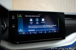 Škoda Octavia 1.5 TSI STYLE*KESSY*DPH*Č 2023