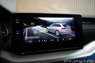 Škoda Octavia 1.5 TSI STYLE*KESSY*DPH*Č 2023