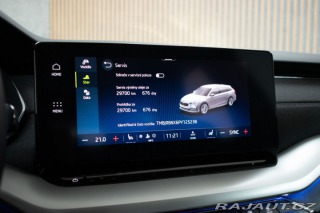 Škoda Octavia 1.5 TSI STYLE*KESSY*DPH*Č 2023