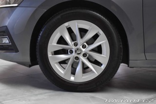 Škoda Octavia 1.5 TSI STYLE*KESSY*DPH*Č 2023