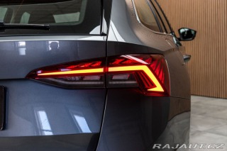 Škoda Octavia 1.5 TSI STYLE*KESSY*DPH*Č 2023
