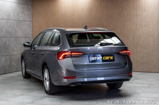 Škoda Octavia 1.5 TSI STYLE*KESSY*DPH*Č 2023