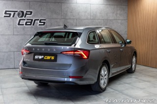 Škoda Octavia 1.5 TSI STYLE*KESSY*DPH*Č 2023