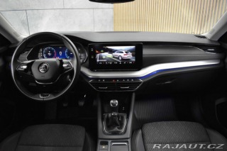 Škoda Octavia 1.5 TSI STYLE*KESSY*DPH*Č 2023