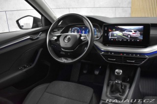 Škoda Octavia 1.5 TSI STYLE*KESSY*DPH*Č 2023