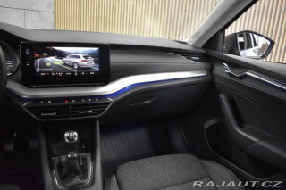 Škoda Octavia 1.5 TSI STYLE*KESSY*DPH*Č 2023