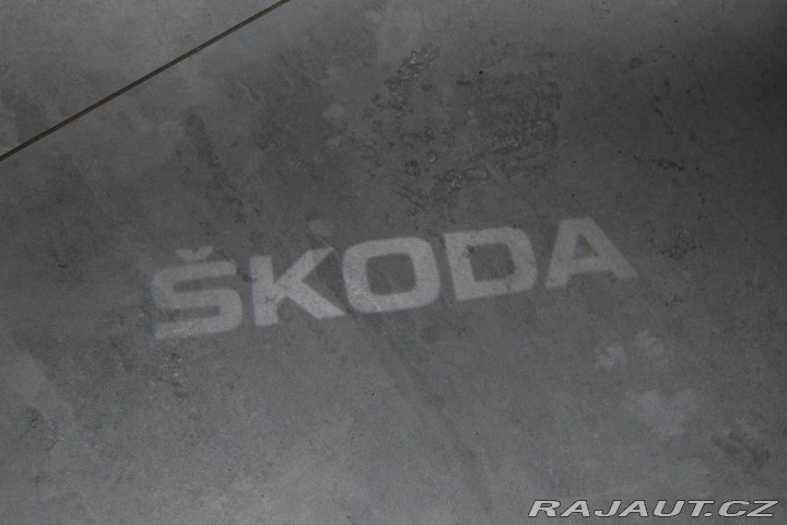 Škoda Octavia 1.5 TSI STYLE*KESSY*DPH*Č 2023