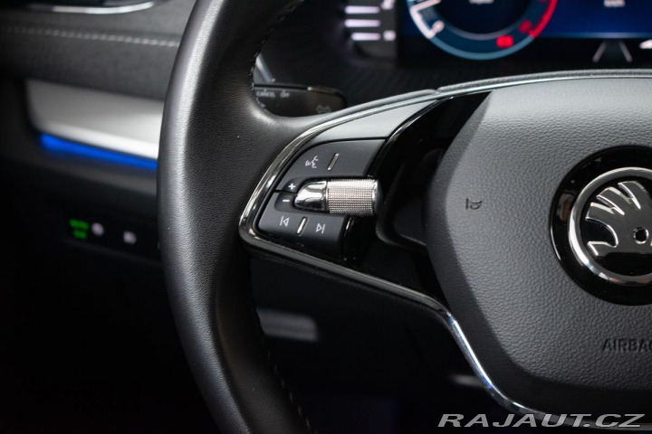 Škoda Octavia 1.5 TSI STYLE*KESSY*DPH*Č 2023