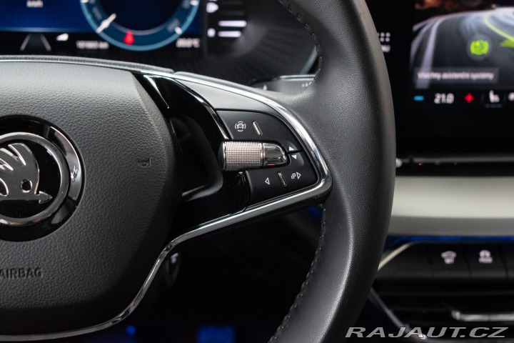 Škoda Octavia 1.5 TSI STYLE*KESSY*DPH*Č 2023