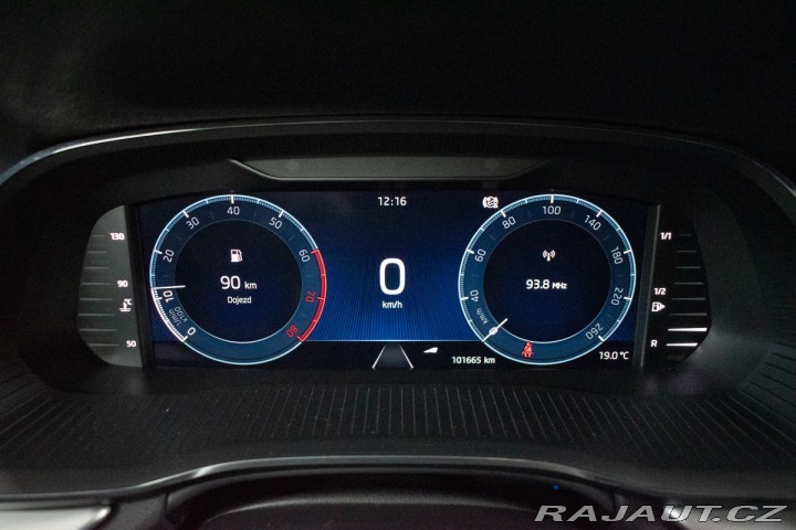 Škoda Octavia 1.5 TSI STYLE*KESSY*DPH*Č 2023