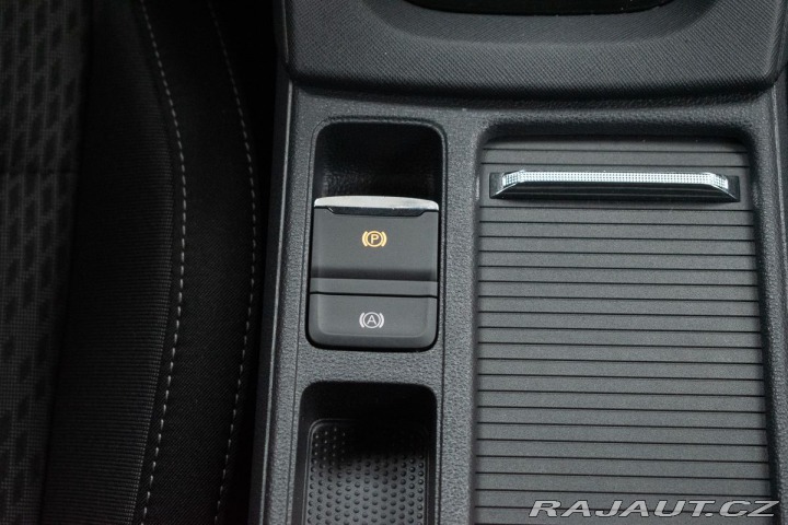 Škoda Octavia 1.5 TSI STYLE*KESSY*DPH*Č 2023