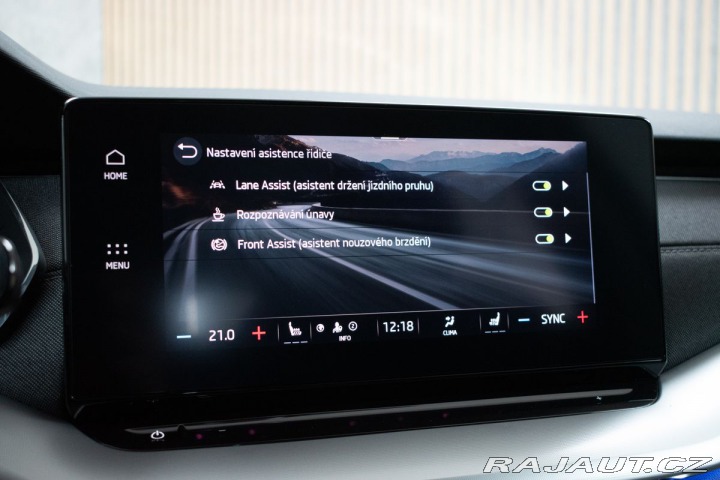 Škoda Octavia 1.5 TSI STYLE*KESSY*DPH*Č 2023