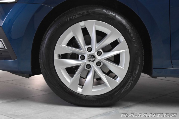Škoda Octavia 1.5 TSI STYLE*KESSY*DPH*Č 2023
