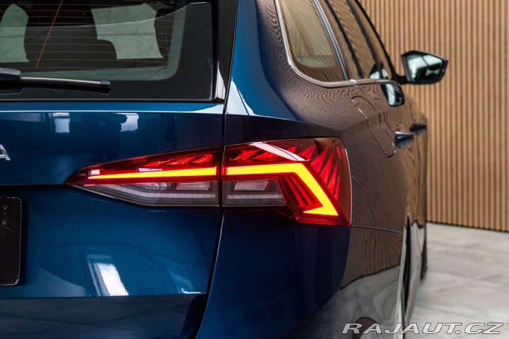 Škoda Octavia 1.5 TSI STYLE*KESSY*DPH*Č 2023