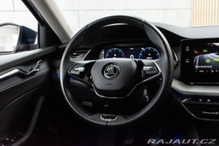 Škoda Octavia 1.5 TSI STYLE*KESSY*DPH*Č 2023